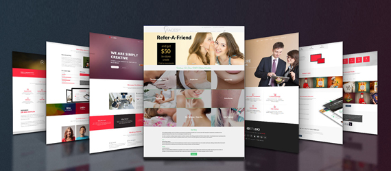 Get A Full-Fledged Online Shop